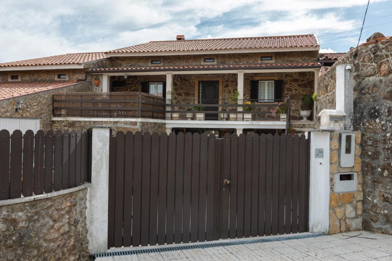Casa Do Canto Coimbra Dış mekan fotoğraf