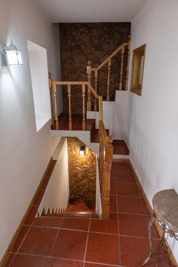 Casa Do Canto Coimbra Dış mekan fotoğraf